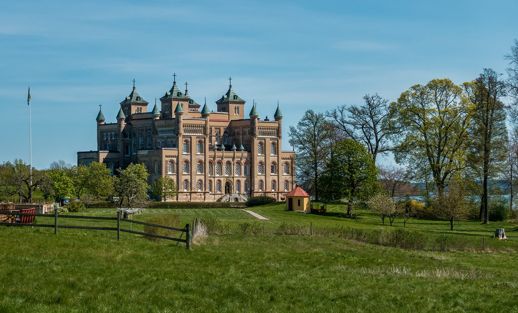 Stora Sundby slott