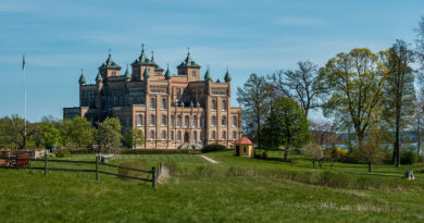 Stora Sundby slott