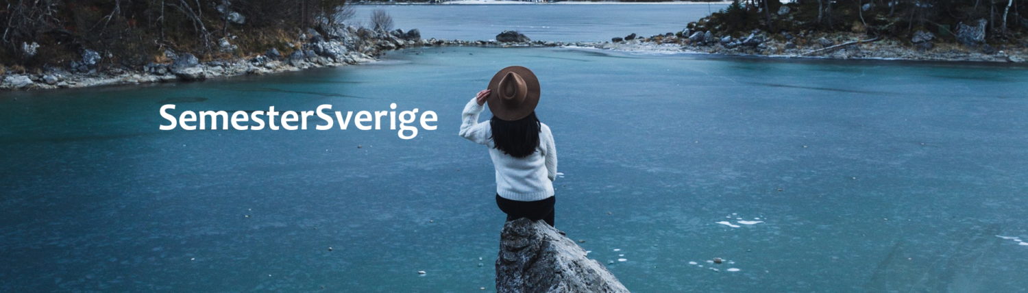 SemesterSverige